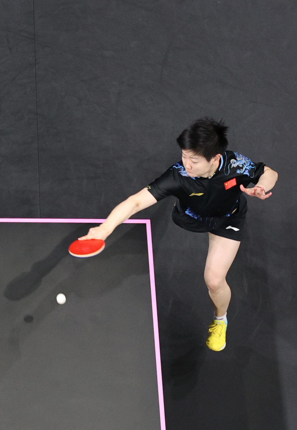 局与执行力 局与执行力