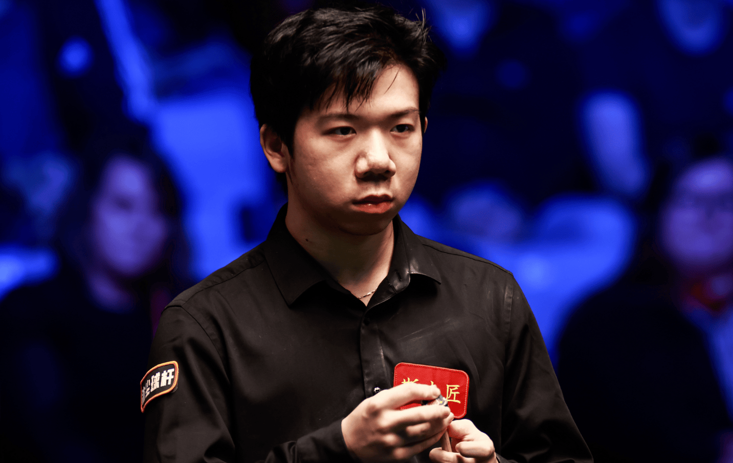 号意味着你 号意味着你