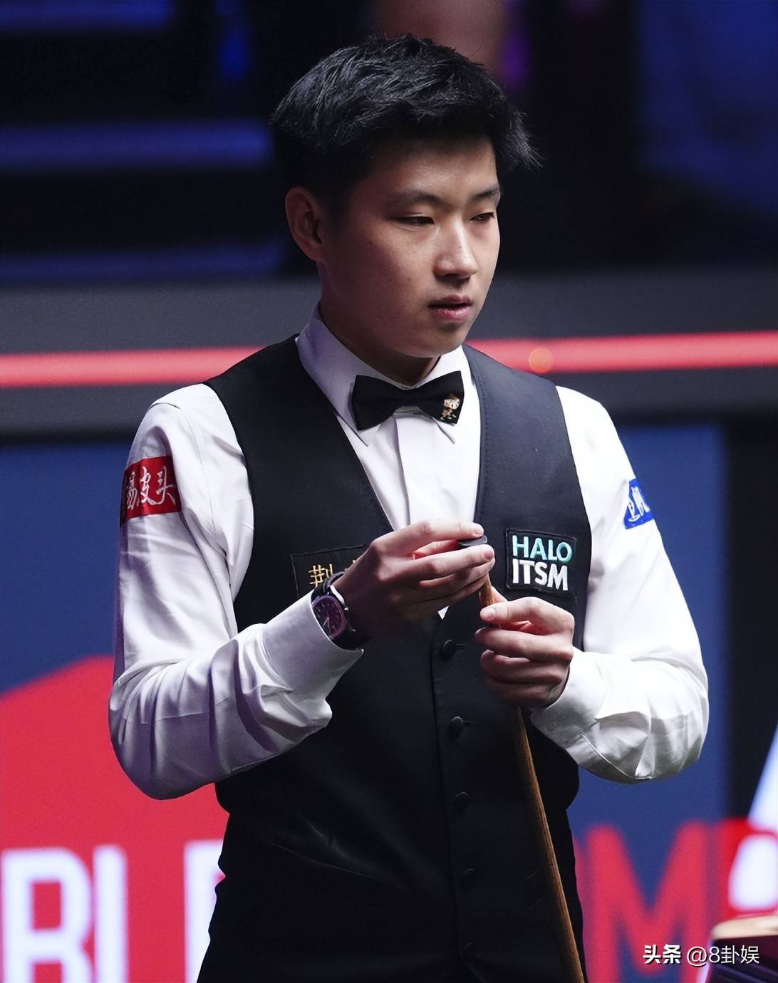 中国队与马 中国队与马